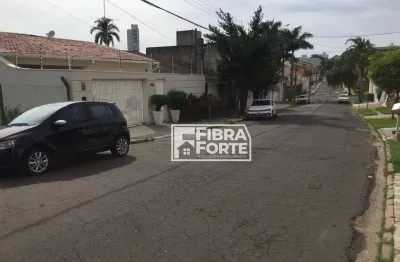 Terreno à venda na Rua Amadeu Martins, Jardim Chapadão, Campinas