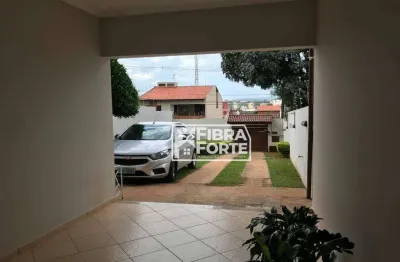 Casa com 3 dormitórios sendo 1 suíte à venda, 248 m² por r$ 920.000 - parque nova suiça - valinhos/sp