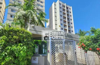 Apartamento com 2 quartos à venda na Rua Vitoriano dos Anjos, Vila João Jorge, Campinas