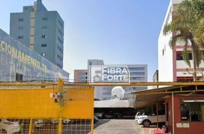 Prédio à venda na Rua Doutor Quirino, Centro, Campinas