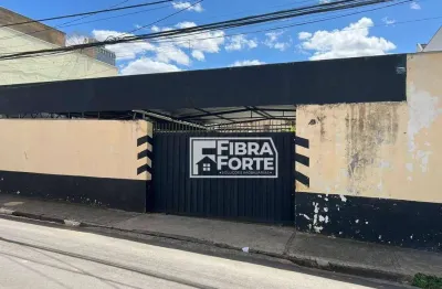 Terreno comercial à venda na Rua General Osório, Centro, Campinas