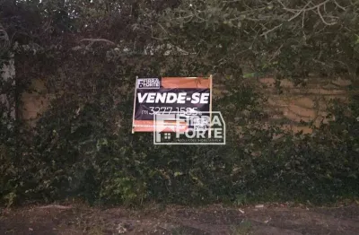 Terreno à venda na Avenida Guarani, Jardim Guarani, Campinas