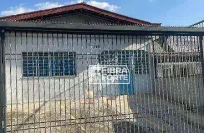 Casa comercial com 2 salas à venda na Avenida Antônio Carlos Sales Júnior, Jardim Proença, Campinas