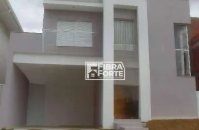 Casa em condomínio fechado com 3 quartos à venda na Estrada do Jequitibá, Pinheiro, Valinhos