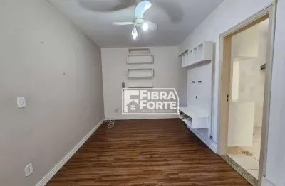 Apartamento com 1 quarto à venda na Rua Sacramento, Centro, Campinas