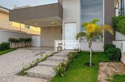 Casa em condomínio fechado com 3 quartos para alugar na Avenida Francisco Alfredo Júnior, Swiss Park, Campinas
