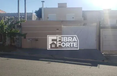 Casa  à venda residencial parque da fazenda  campinas sp