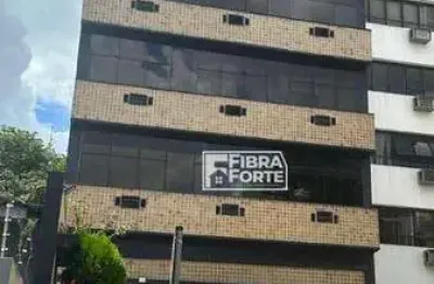Sala comercial com 3 salas à venda na Rua Barata Ribeiro, Vila Itapura, Campinas