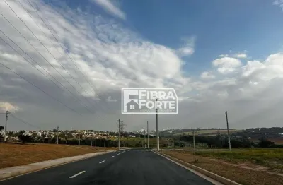 Terreno em condomínio fechado à venda na Rua Sabiú, Loteamento Alphaville Campinas, Campinas