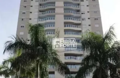 Apartamento com 4 quartos à venda na Avenida Maria Emília Alves dos Santos de Ângelis, Parque Prado, Campinas