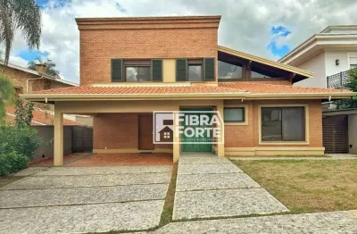 Casa em condomínio fechado com 4 quartos à venda na Rua Juan Mário Caputo, Loteamento Residencial Barão do Café, Campinas