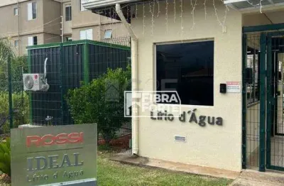 Apartamento com 2 quartos à venda na Avenida Paulo Corrêa Viana, Parque Jambeiro, Campinas
