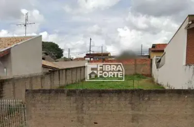 Terreno à venda na Rua José Rodrigues da Fonseca, Parque Jambeiro, Campinas