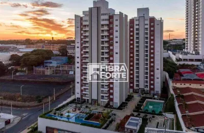 Apartamento à venda mansões santo antônio  campinas sp