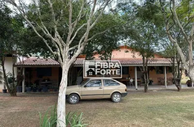 Chácara / sítio com 2 quartos à venda na Estrada Sousas-Pedreira, Sousas, Campinas