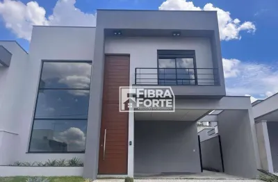 Casa à venda - parque rural fazenda santa cândida - campinas/sp