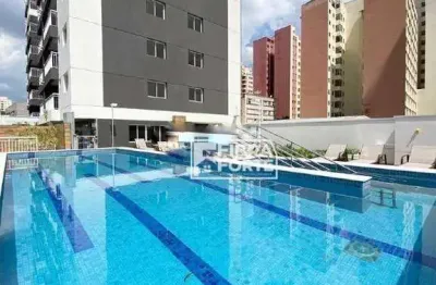 Apartamento com 2 quartos à venda na Rua Doutor Quirino, Centro, Campinas