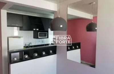Apartamento à venda - loteamento parque são martinho - campinas/sp