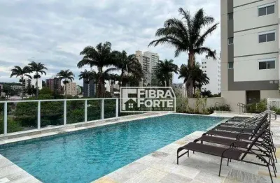 Apartamento com 1 quarto à venda na Rua Sacramento, Vila Itapura, Campinas