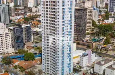 Apartamento com 3 quartos à venda na Rua Orlando Fagnani, Nova Campinas, Campinas