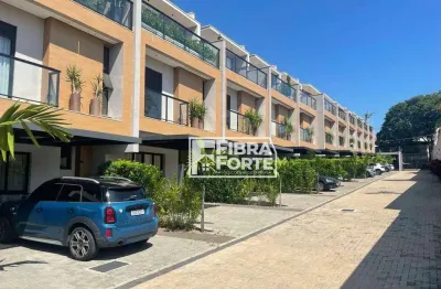 Casa em condomínio fechado com 3 quartos à venda na Rua Fernão de Magalhães, Parque Taquaral, Campinas