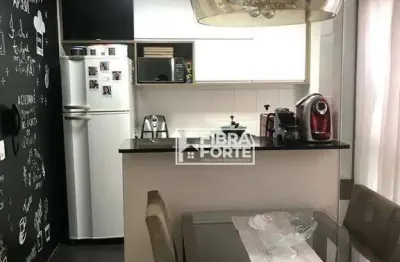 Apartamento com 2 quartos à venda - jardim anton von zuben - campinas/sp.