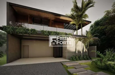 Casa em condomínio fechado com 3 quartos à venda na Avenida Francisco Alfredo Júnior, Swiss Park, Campinas