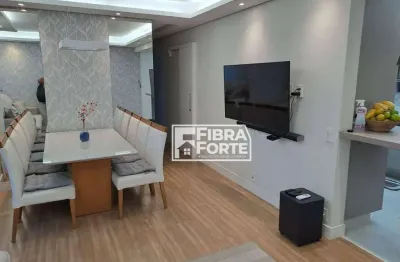 Apartamento 3 quartos sendo 1 suite à venda - jardim do lago - campinas - sp