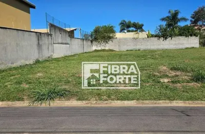 Terreno em condomínio fechado à venda na Rua Argeu Pires Neto, Parque Xangrilá, Campinas