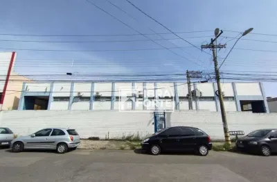 Barracão à venda - Chácaras Campos dos Amarais - Campinas/SP