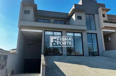 Ponto comercial com 1 sala para alugar na Rua Aparecida Requia Henrique Piccolo, Swiss Park, Campinas