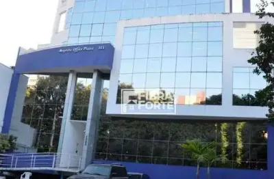 Sala comercial com 1 sala à venda na Rua Doutor Antônio Galízia, Cambuí, Campinas