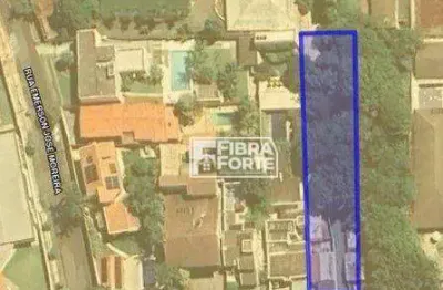 Terreno à venda na Rua Latino Coelho, Parque Taquaral, Campinas
