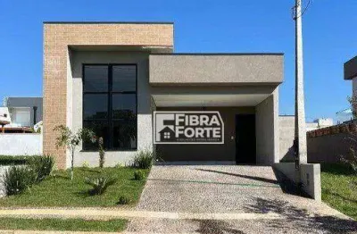 Casa com 3 dormitórios à venda - terras da estância - paulínia/sp
