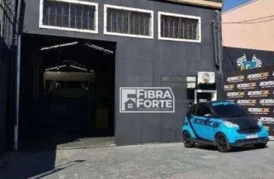Barracão / Galpão / Depósito com 4 salas à venda na Avenida das Amoreiras, São Bernardo, Campinas