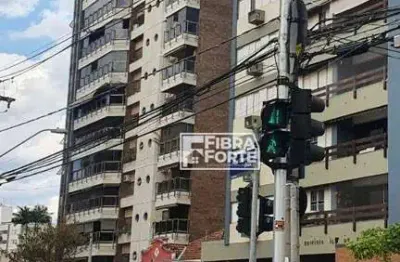 Cobertura com 4 quartos à venda na Rua Olavo Bilac, Cambuí, Campinas
