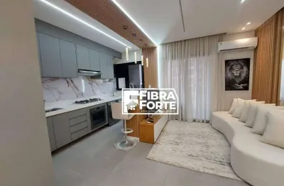 Apartamento com 3 dormitórios à venda, 77 m² por r$ 890.000,00 - swiss park - campinas/sp