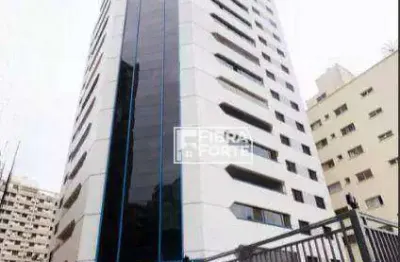 Apartamento com 3 quartos à venda na Rua Coronel Quirino, Cambuí, Campinas