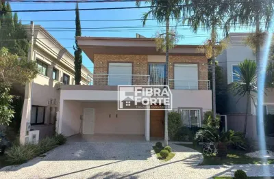 Casa em condomínio fechado com 3 quartos à venda na Avenida Francisco Alfredo Júnior, Swiss Park, Campinas