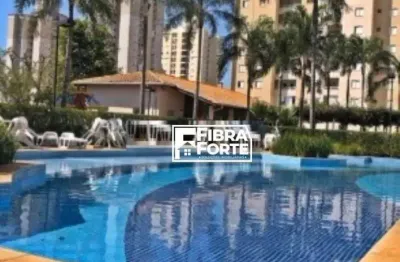 Apartamento com 4 quartos à venda na Rua Hermantino Coelho, Taquaral, Campinas