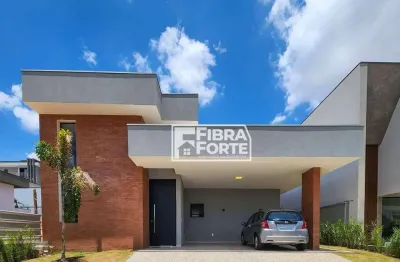 Casa em condomínio fechado com 3 quartos à venda na Avenida Francisco Alfredo Júnior, Swiss Park, Campinas