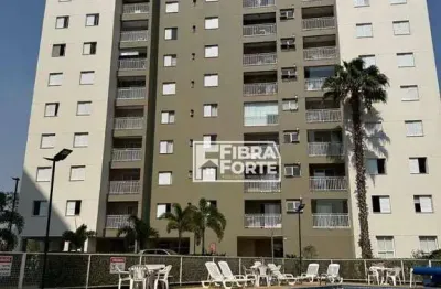 Apartamento com 3 quartos à venda na Avenida Nélsia Vannucci, Parque Prado, Campinas