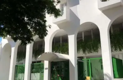Apartamento com 1 quarto à venda na Rua Culto à Ciência, Botafogo, Campinas