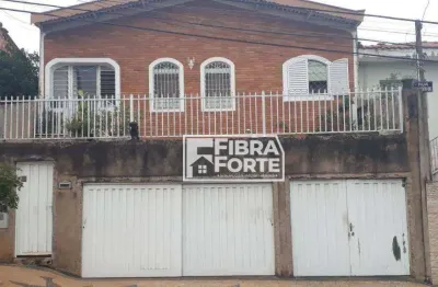 Casa com 3 quartos à venda na Rua João Constantino Nunes, Vila Lemos, Campinas