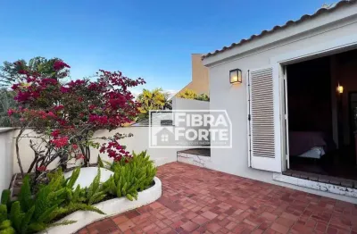 Casa em condomínio fechado com 4 quartos à venda na Avenida Iguatemi, Vila Brandina, Campinas