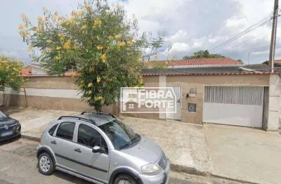Casa com 3 quartos à venda na Rua Itatiba, Jardim Novo Campos Elíseos, Campinas