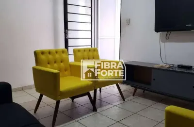 Casa  à venda - jardim novo campos elíseos - campinas/sp