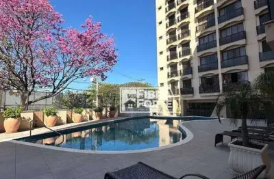 Apartamento com 3 quartos à venda na Rua Ministro Oscar Saraiva, Jardim das Paineiras, Campinas