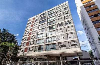 Apartamento com 3 quartos à venda na Avenida Júlio de Mesquita, Cambuí, Campinas