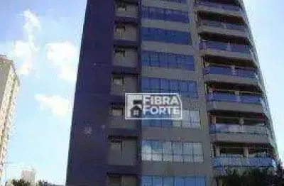 Apartamento com 4 quartos à venda na Rua Doutor Cândido Ferreira de Camargo, Cambuí, Campinas